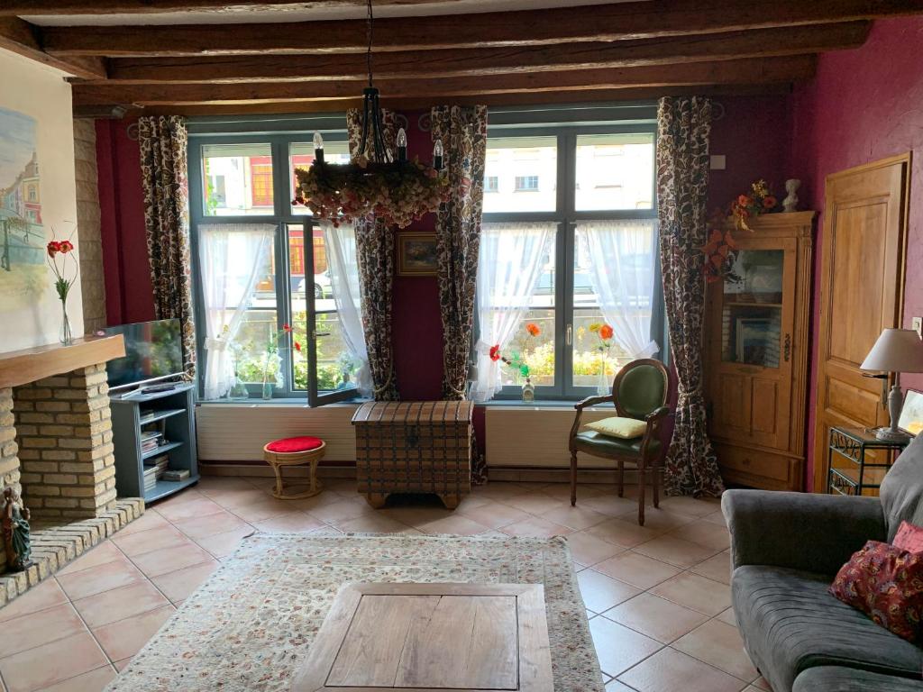 La Maison des Sorcières photo 2