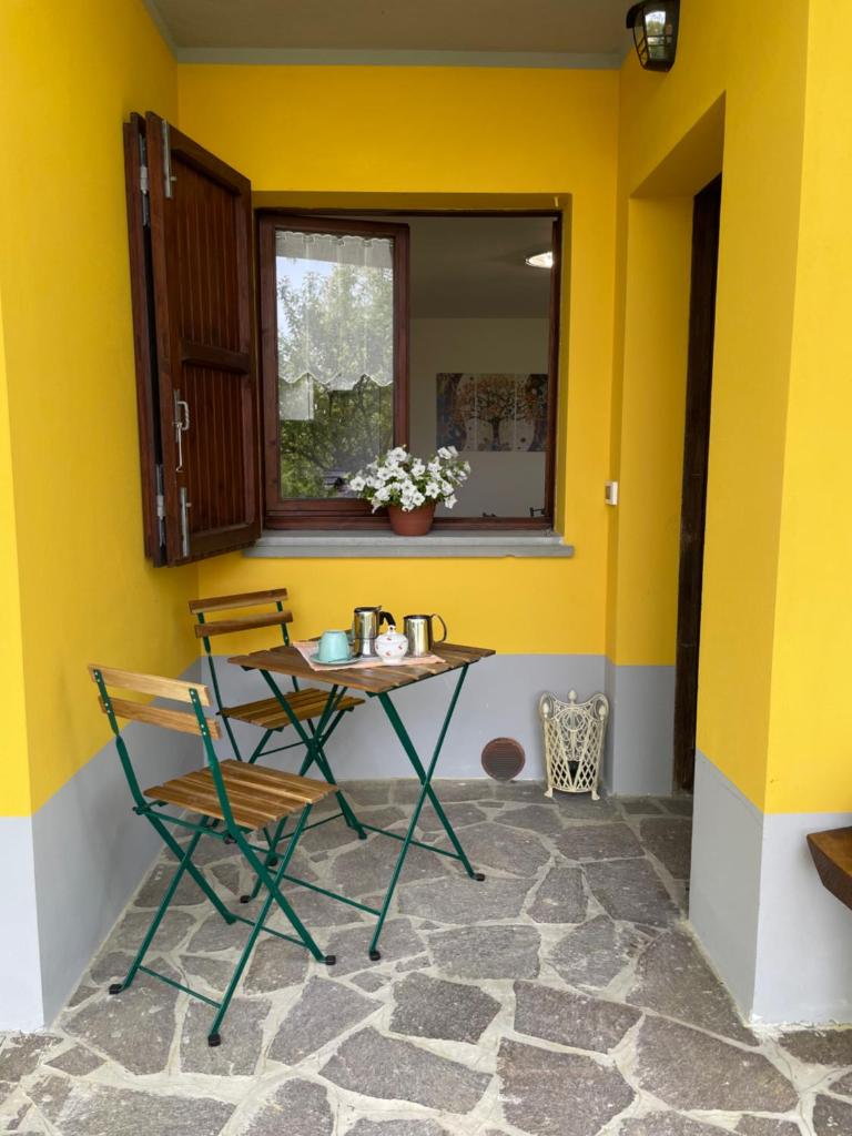 casa RIFUGIO OLIVIERI photo 4