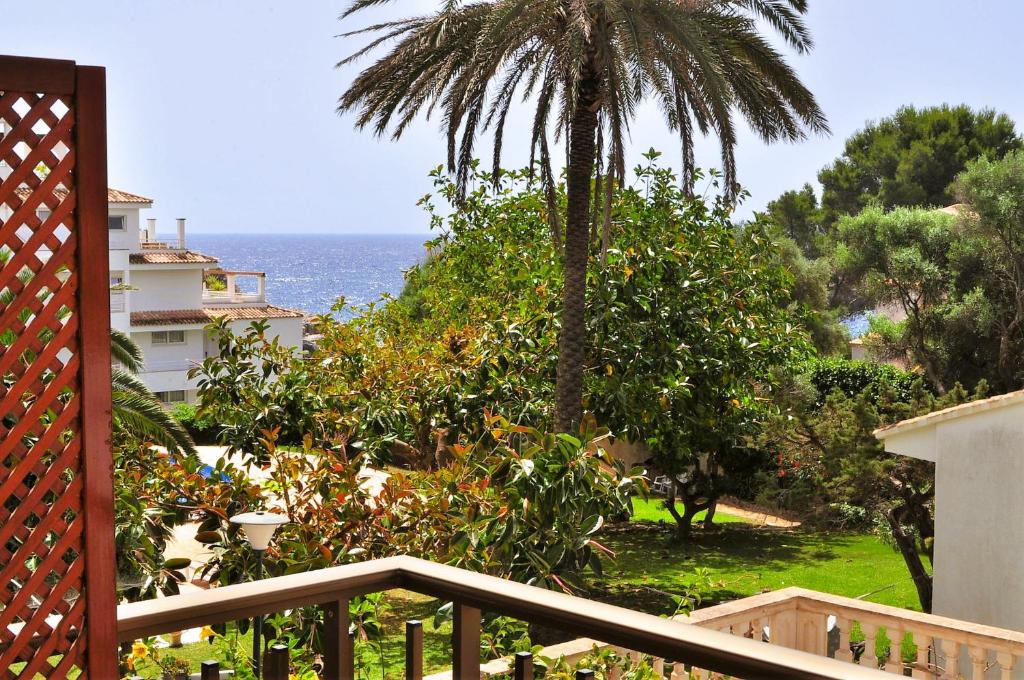 Sehr schöne Ferienwohnung auf Portocolom, Mallorca