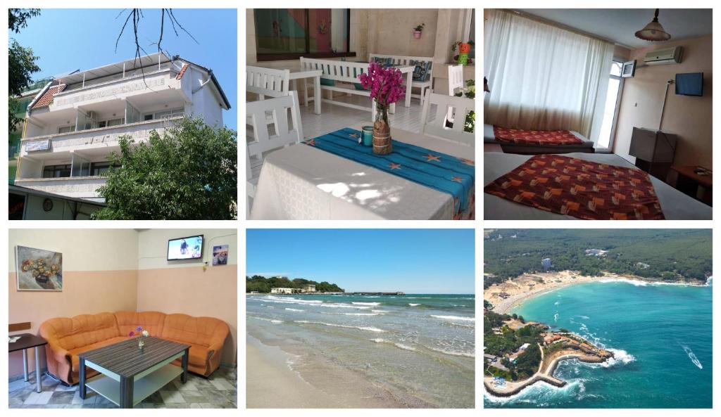Familia Fantastiko - Family Hotel photo 1