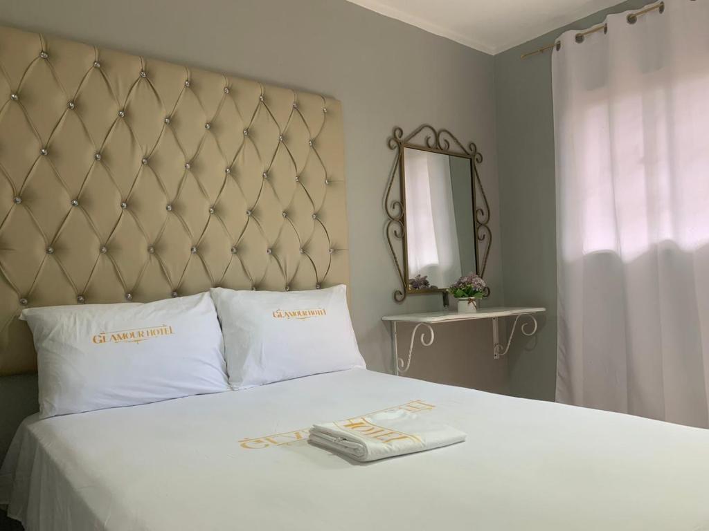 Glamour Hotel photo 3