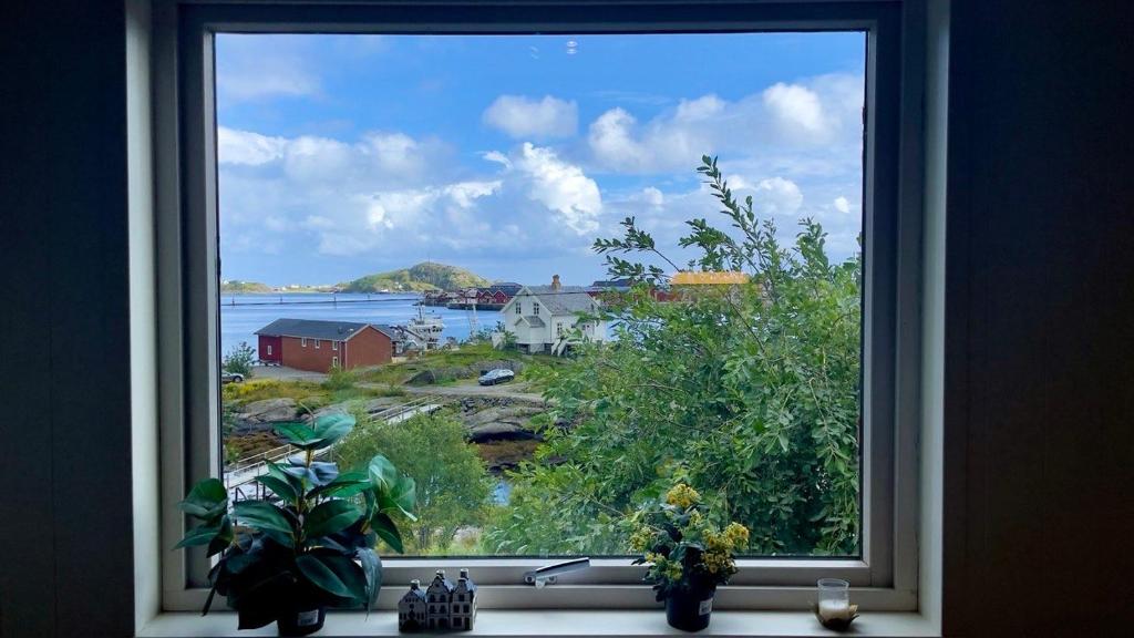 Apartments Reine Lofoten photo 2