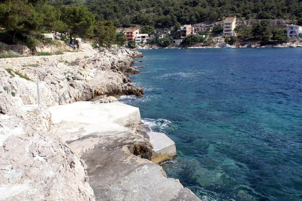 Apartments by the sea Bilo, Primosten - 4806 photo 4