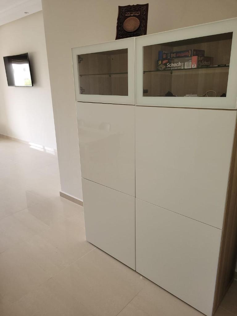 Appartement avec piscine à saidia Climatisation et Wifi photo 1