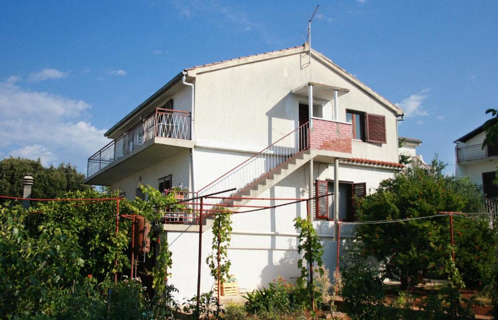 Apartment Jezera 5093a photo 2