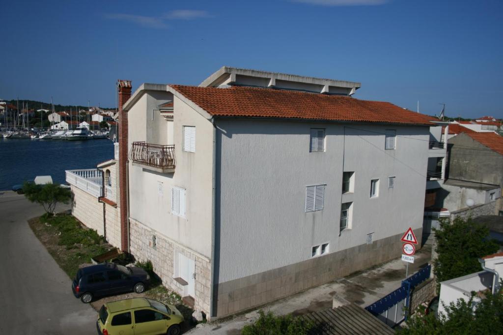 Apartments by the sea Jezera, Murter - 5123 photo 2