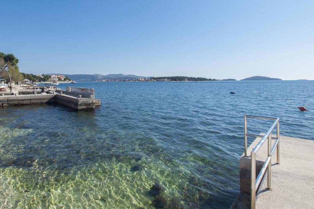 Apartments by the sea Brodarica, Sibenik - 5736 photo 4