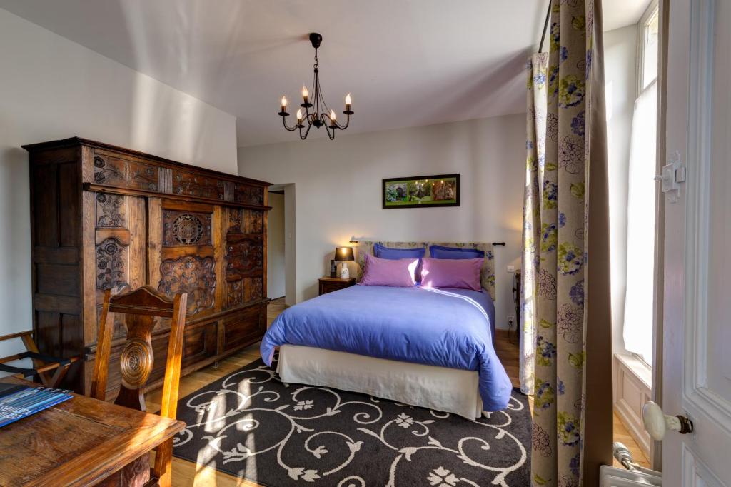 Maison de la Garenne & Spa photo 1