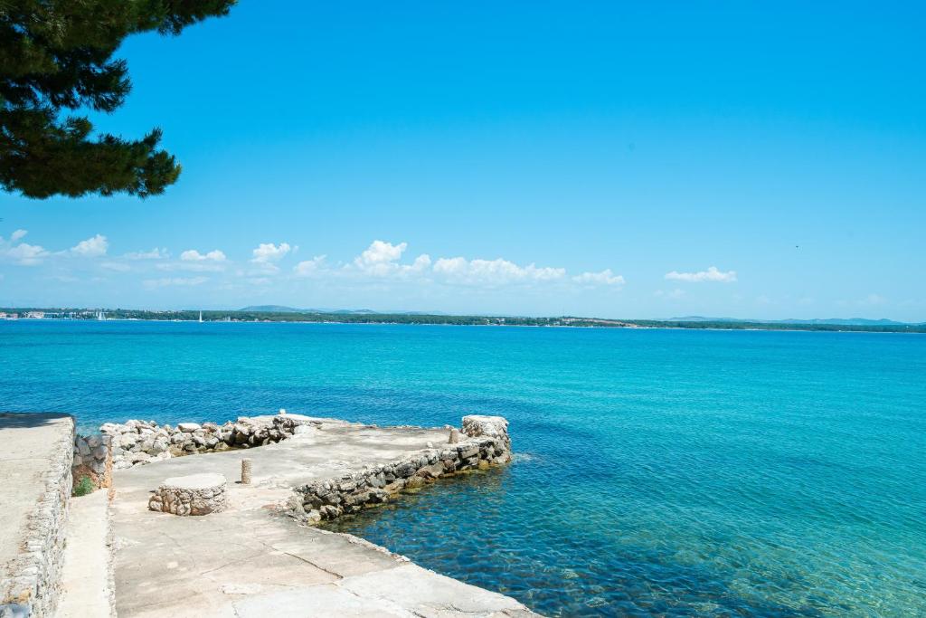 Apartments by the sea Tkon, Pasman - 698 photo 4