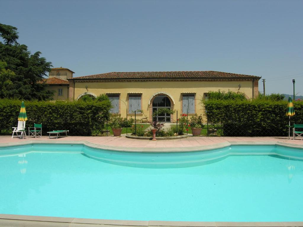 Villa Senni photo 4