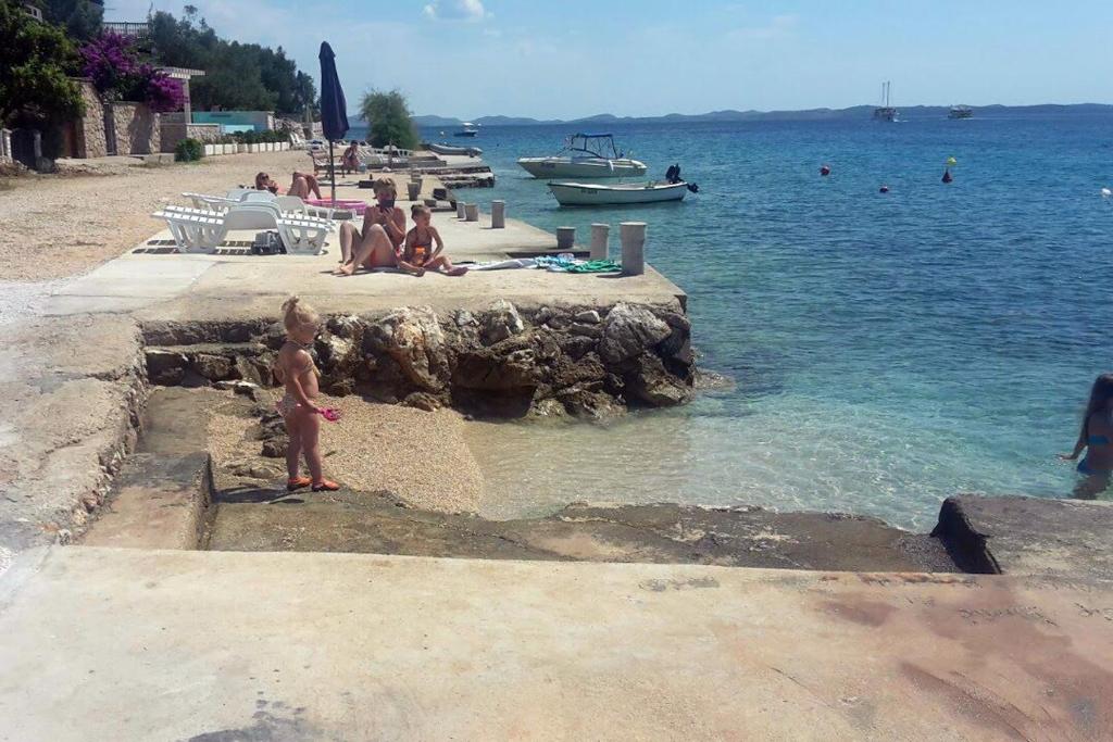 Apartments by the sea Zdrelac, Pasman - 697 photo 3