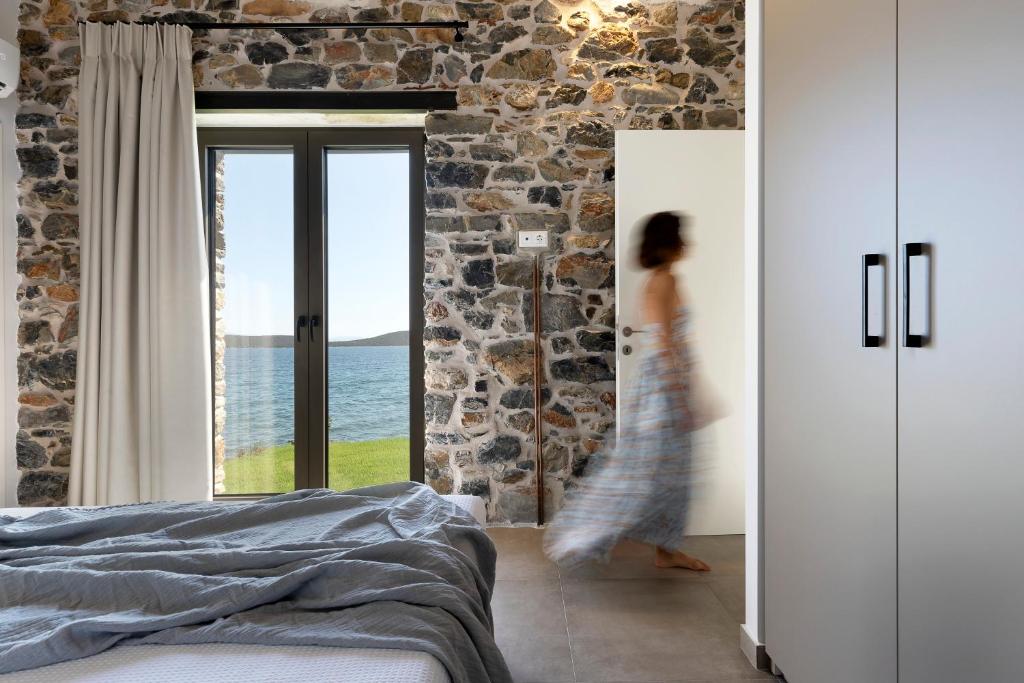 Lichnos Luxury Suites photo 3