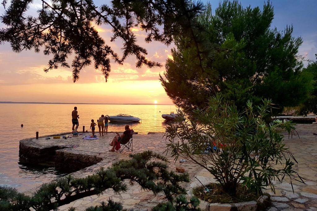 Double Room Starigrad 6591b photo 3