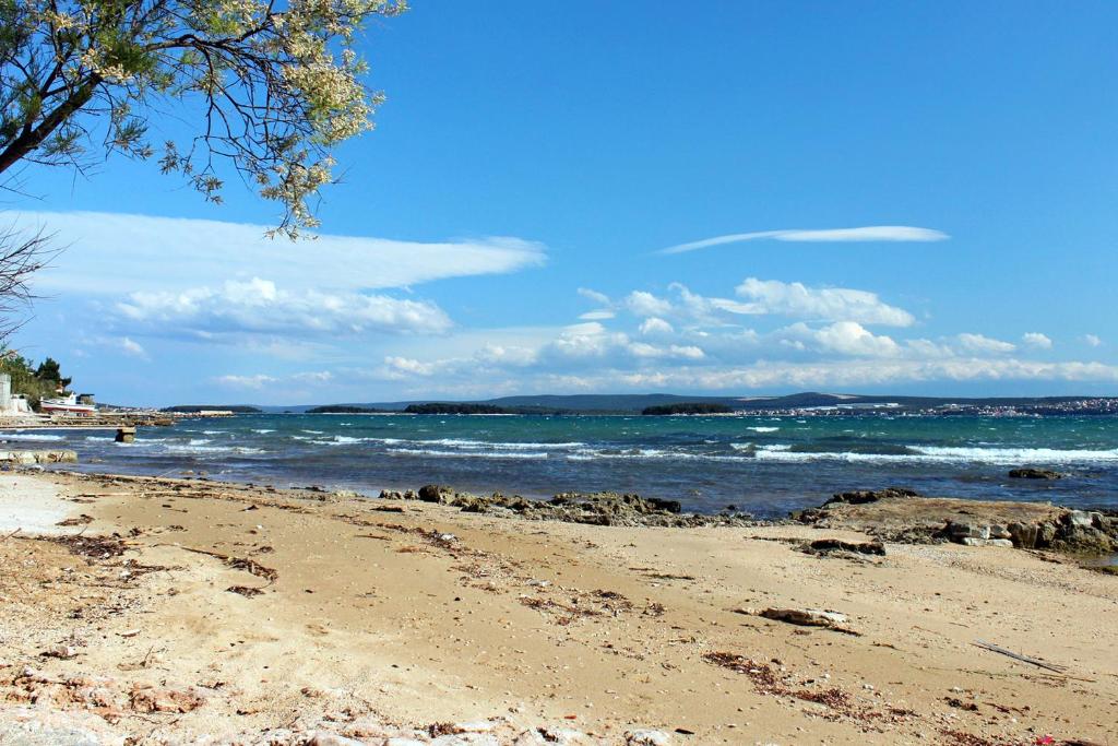 Apartments by the sea Tkon, Pasman - 6262 photo 4