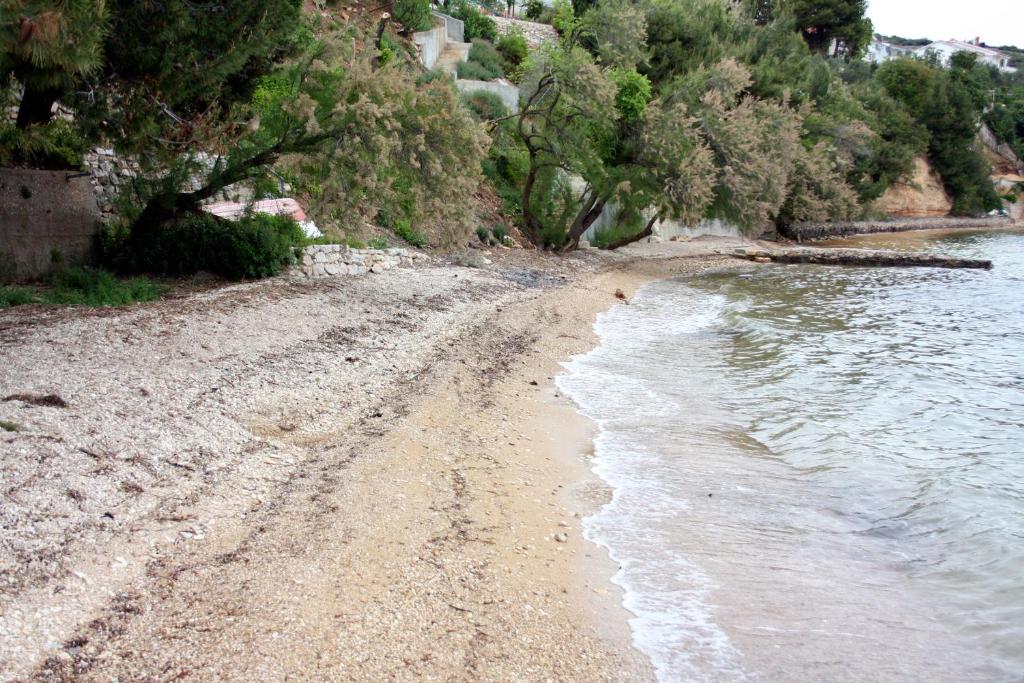 Apartments by the sea Posedarje, Novigrad - 6190 photo 2
