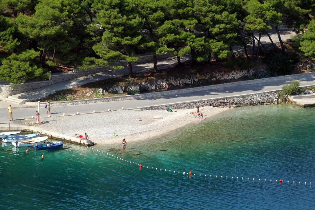 Apartments with a parking space Pucisca, Brac - 756 photo 3