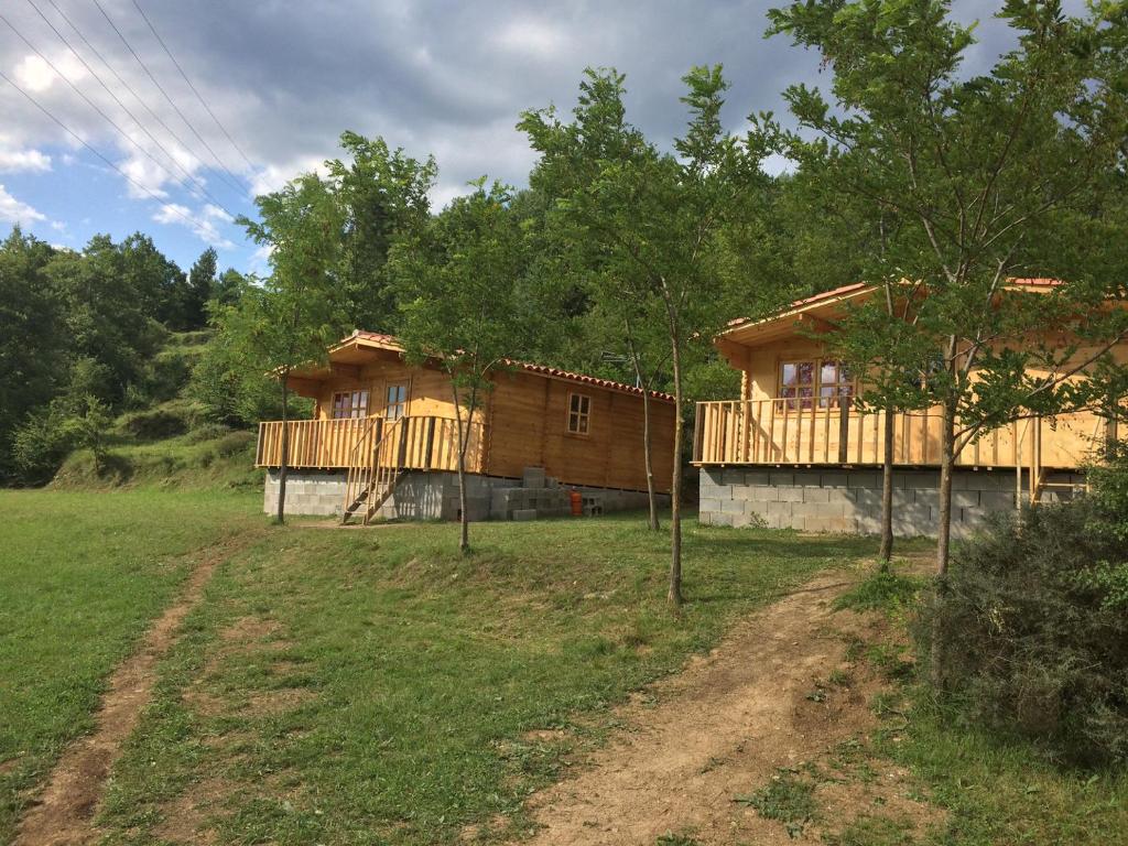 Camping Ripolles photo 3
