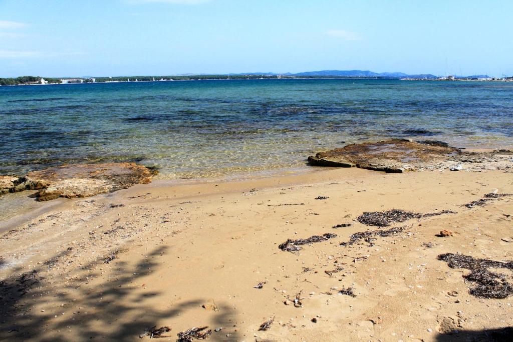 Apartments by the sea Tkon, Pasman - 8410 photo 3