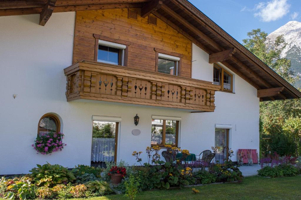 Landhaus Doris photo 3