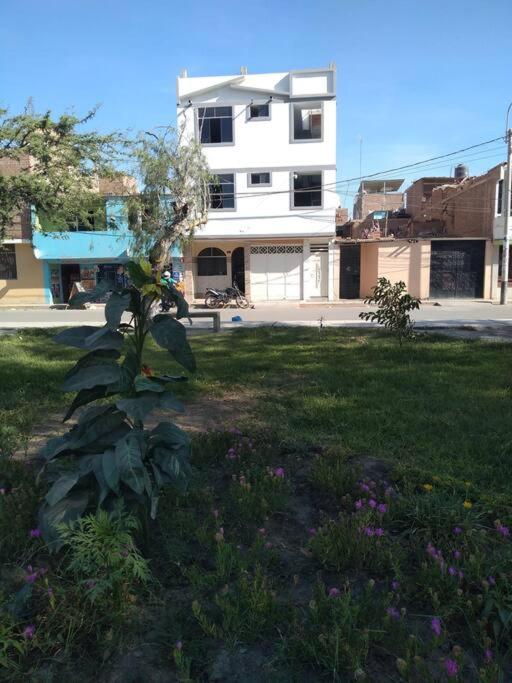 Departamento - Los Mitos del Parque M2 photo 3