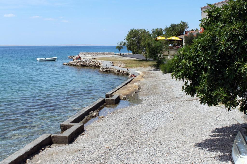 Apartments with a parking space Starigrad, Paklenica - 11848 photo 2