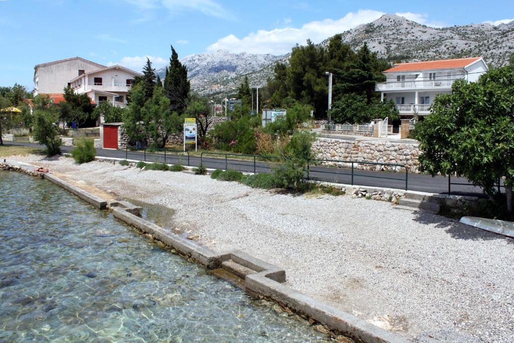 Apartments with a parking space Starigrad, Paklenica - 11848 photo 3