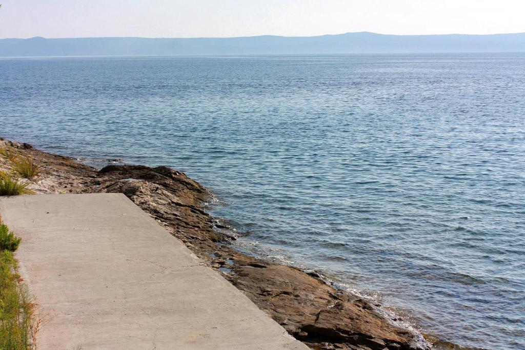 Apartments by the sea Sumartin, Brac - 12036 photo 3