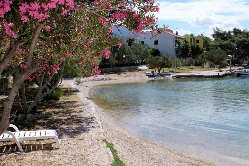 Apartments by the sea Grebastica, Sibenik - 12588 photo 4