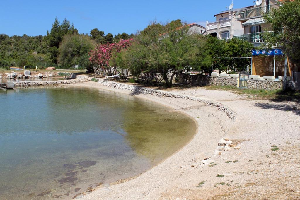 Apartments with a parking space Grebastica, Sibenik - 13860 photo 1