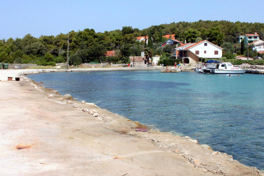 Holiday house with a parking space Zdrelac, Pasman - 15355 photo 3