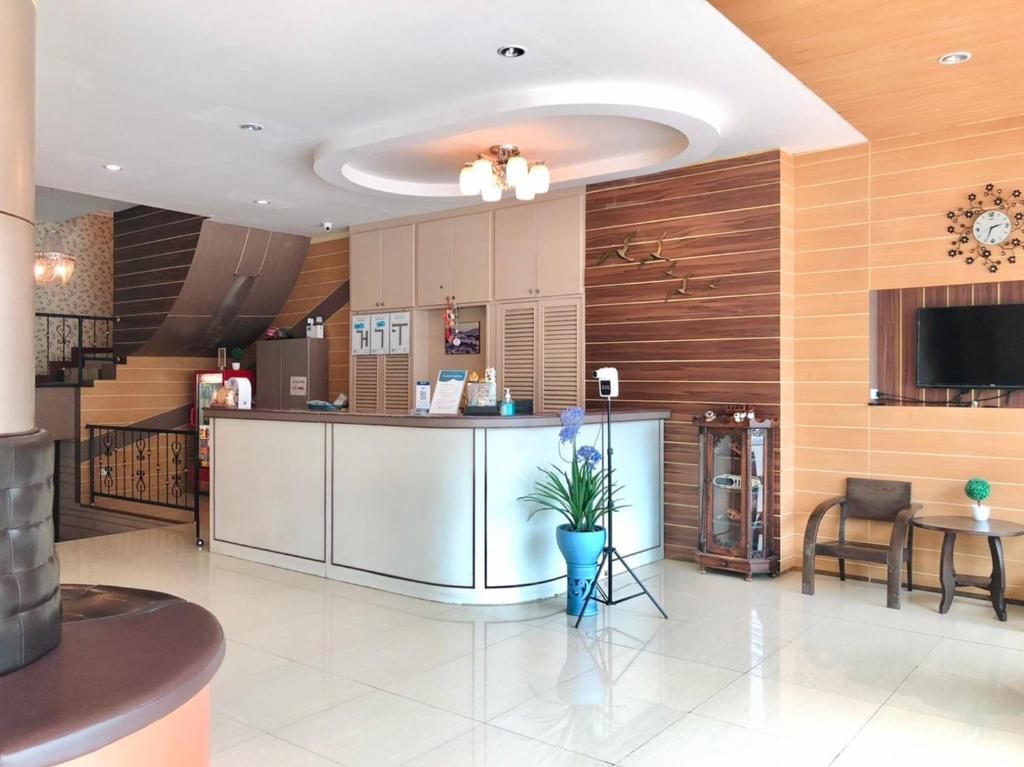 Visanuinn Hotel photo 1