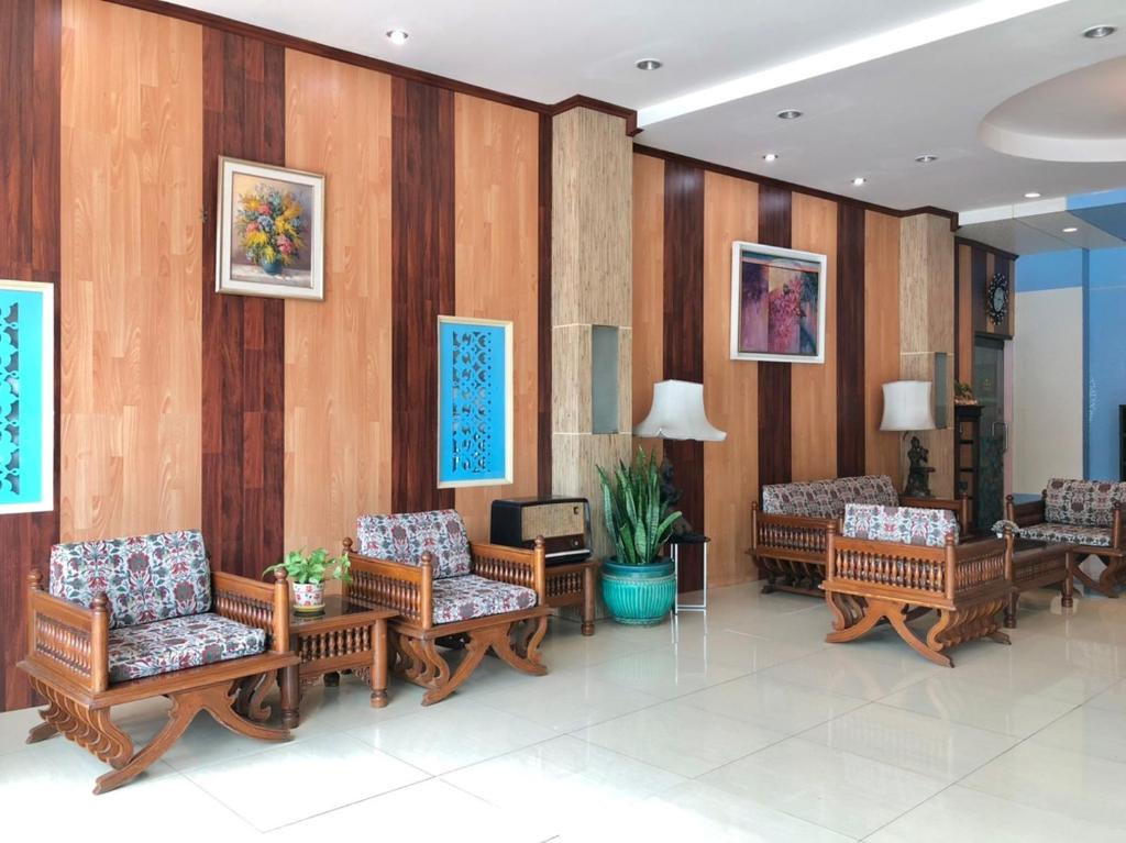 Visanuinn Hotel photo 2