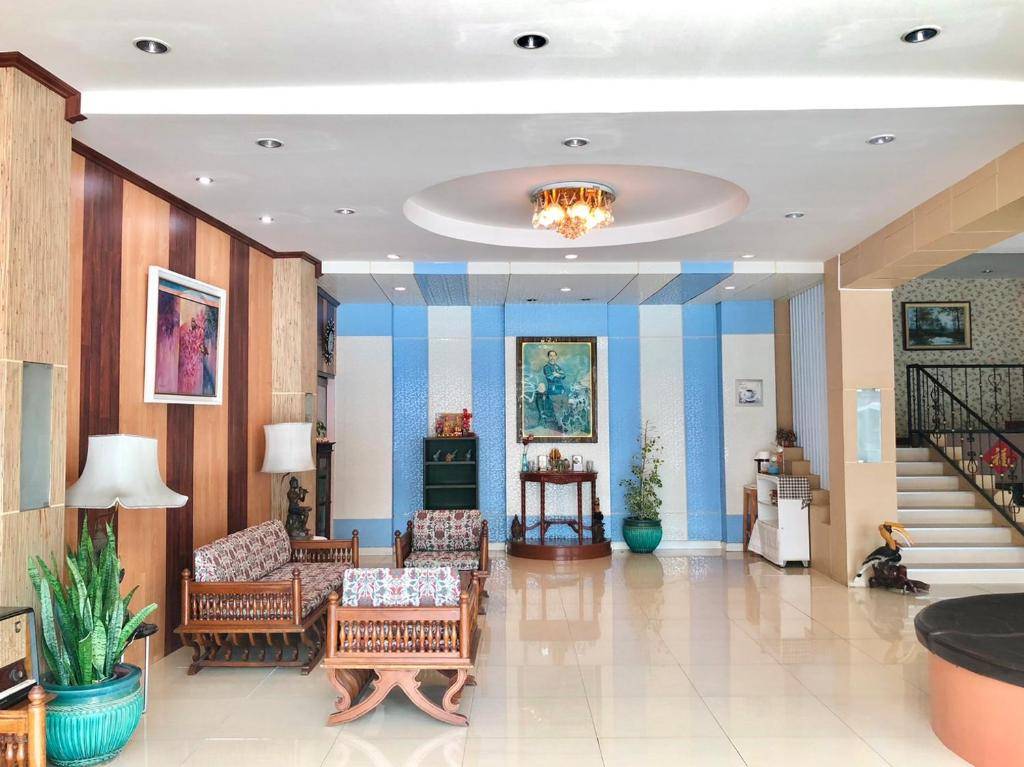 Visanuinn Hotel photo 3