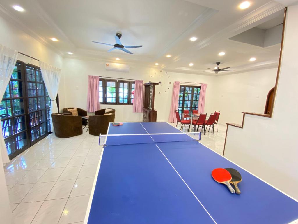 Ipoh Super Enjoy Boutique Villa 12 people photo 1
