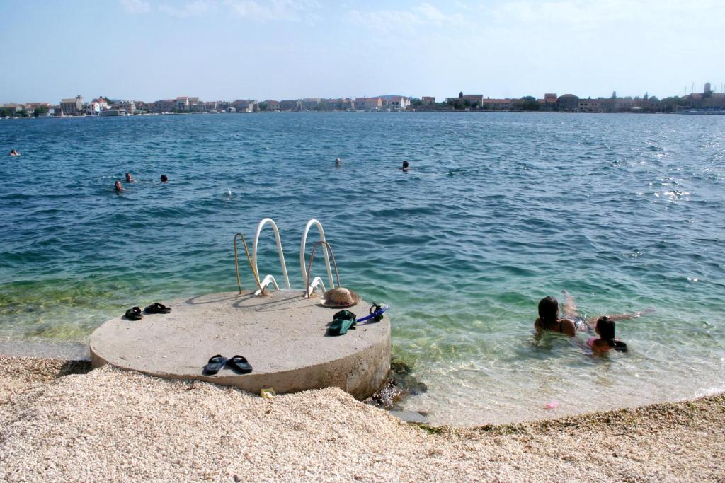 Apartments by the sea Brodarica, Sibenik - 466 photo 4