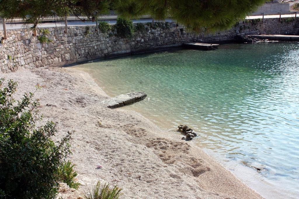 Apartments by the sea Sumartin, Brac - 2952 photo 4