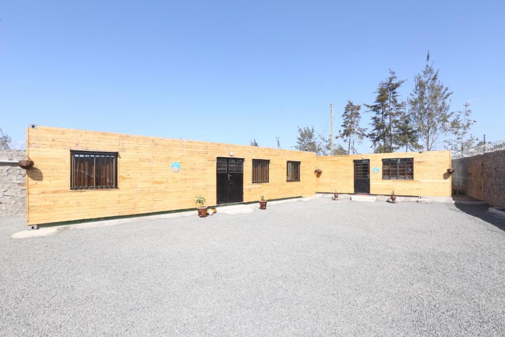 Zahi Home, your cosy tiny home experience photo 2