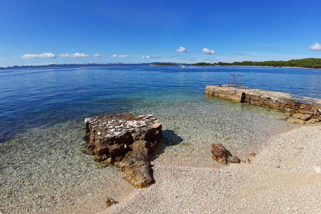Apartments by the sea Zdrelac, Pasman - 16571 photo 3