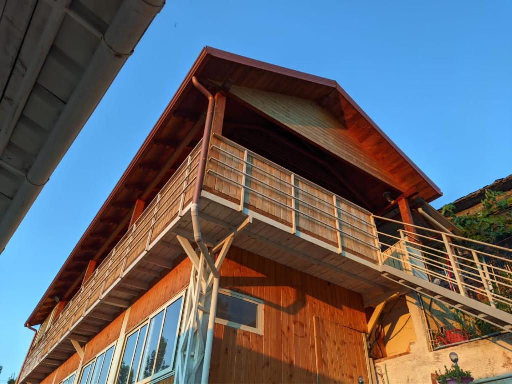 Vila Livio - Guest house Rreshen Mirdite photo 4