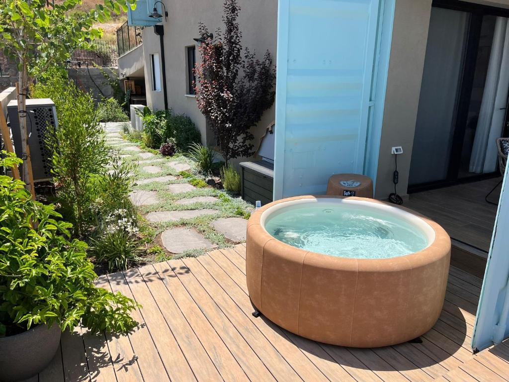 The Container luxury holiday resort for Couples photo 2