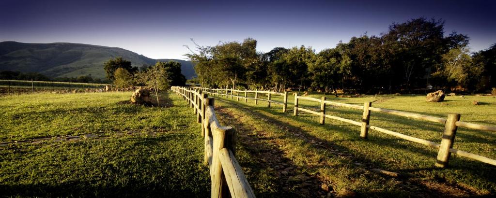 Caracal Lodge photo 3