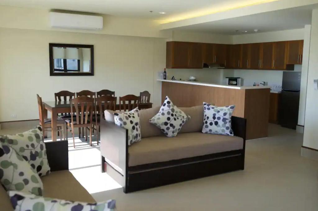 Anvaya Cove Short Term Rental Condos Room Type - Three-Bedroom Apartment
