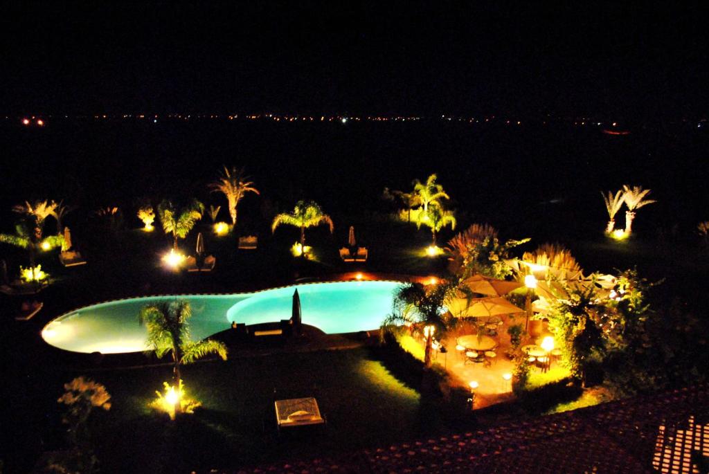 Riad Al Mendili Private Resort & Spa photo 2