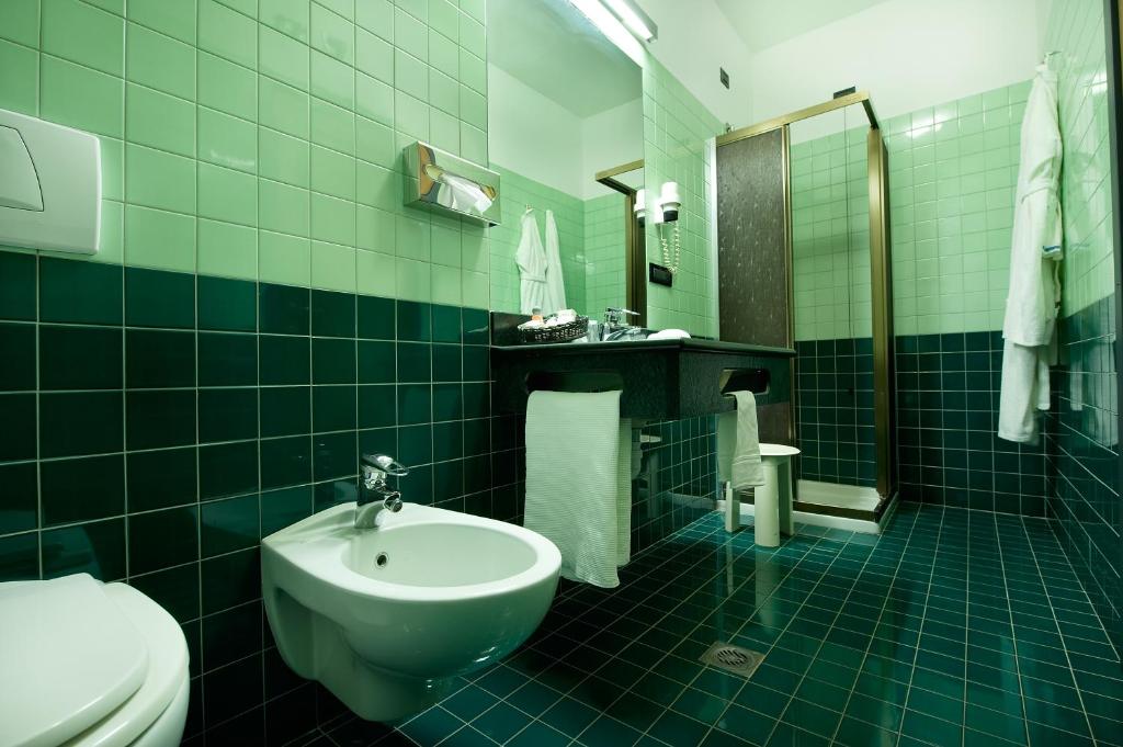 Hotel Campelli photo 3