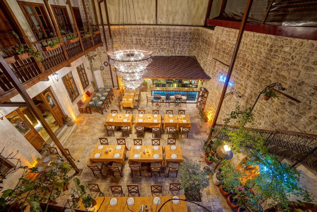 Le Reve Butik Otel photo 1