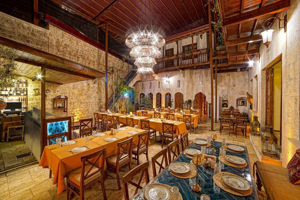 Le Reve Butik Otel photo 2