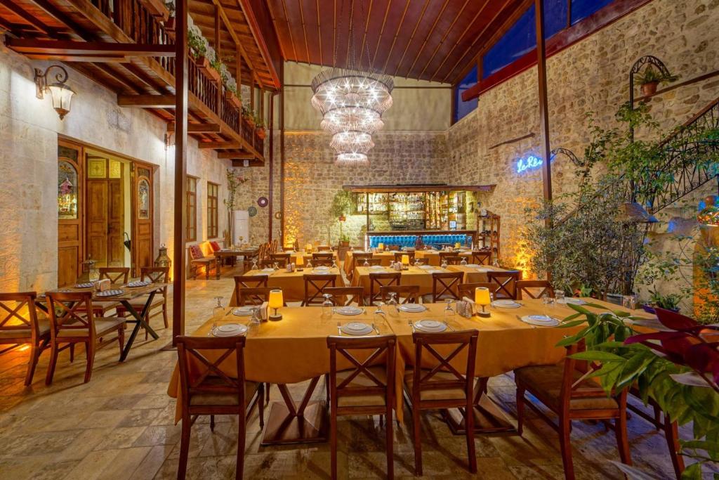 Le Reve Butik Otel photo 3