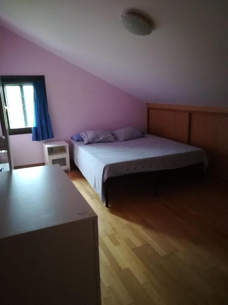Habitación grande