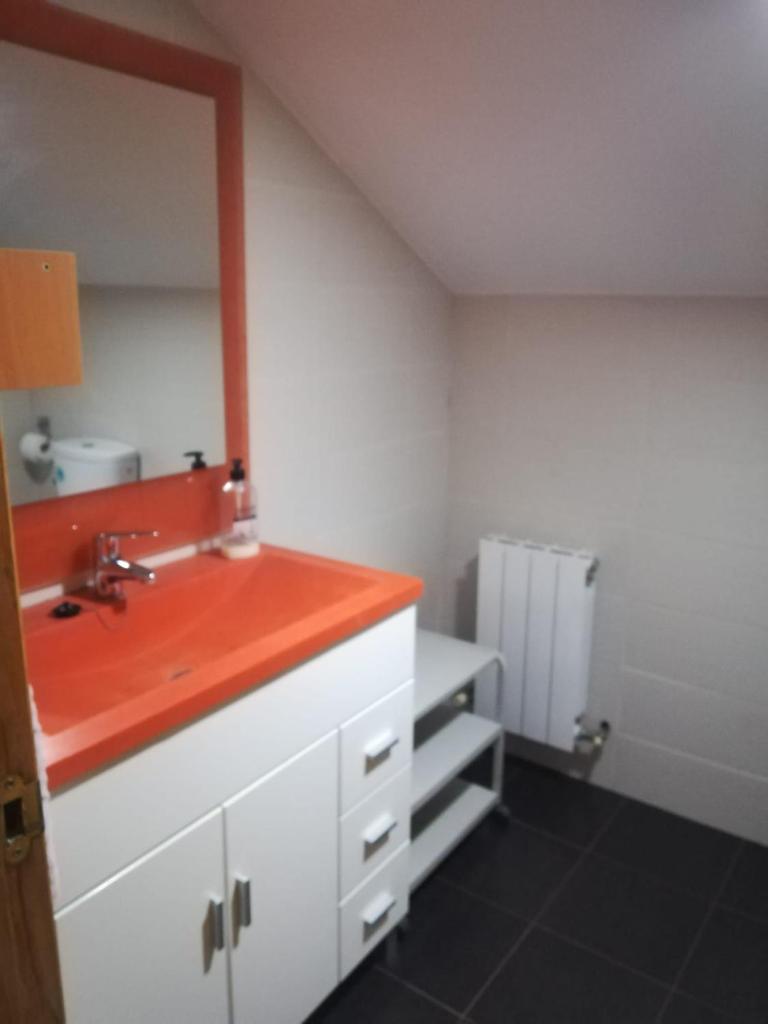 Habitación grande photo 2