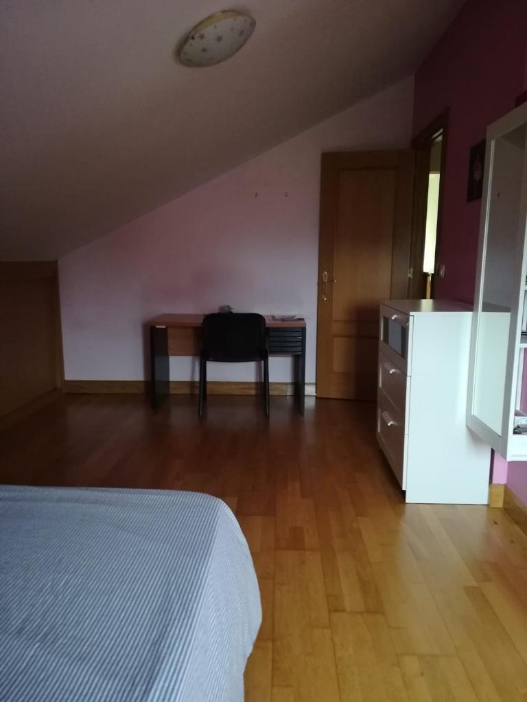 Habitación grande photo 3